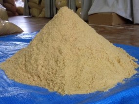 高品質乳酸発酵竹粉